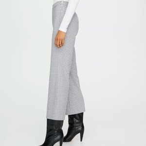 Size 4 - BNWT - Wilfred - Kick Flare Pant